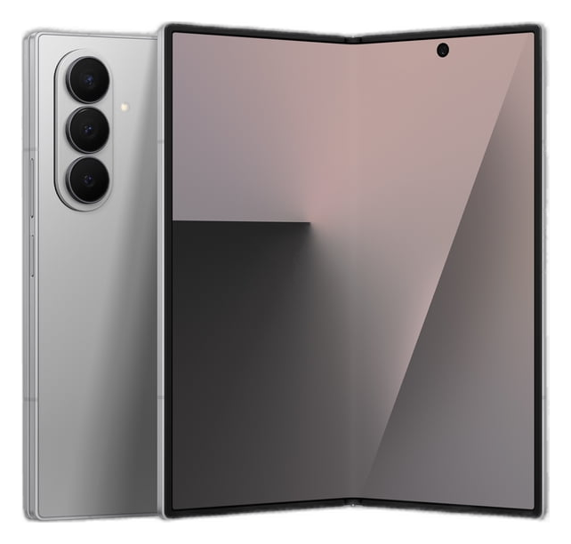 سامسونج جالاكسي Z Fold7