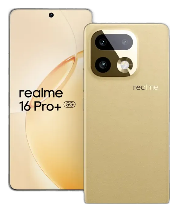 ريلمي 16 برو 5G