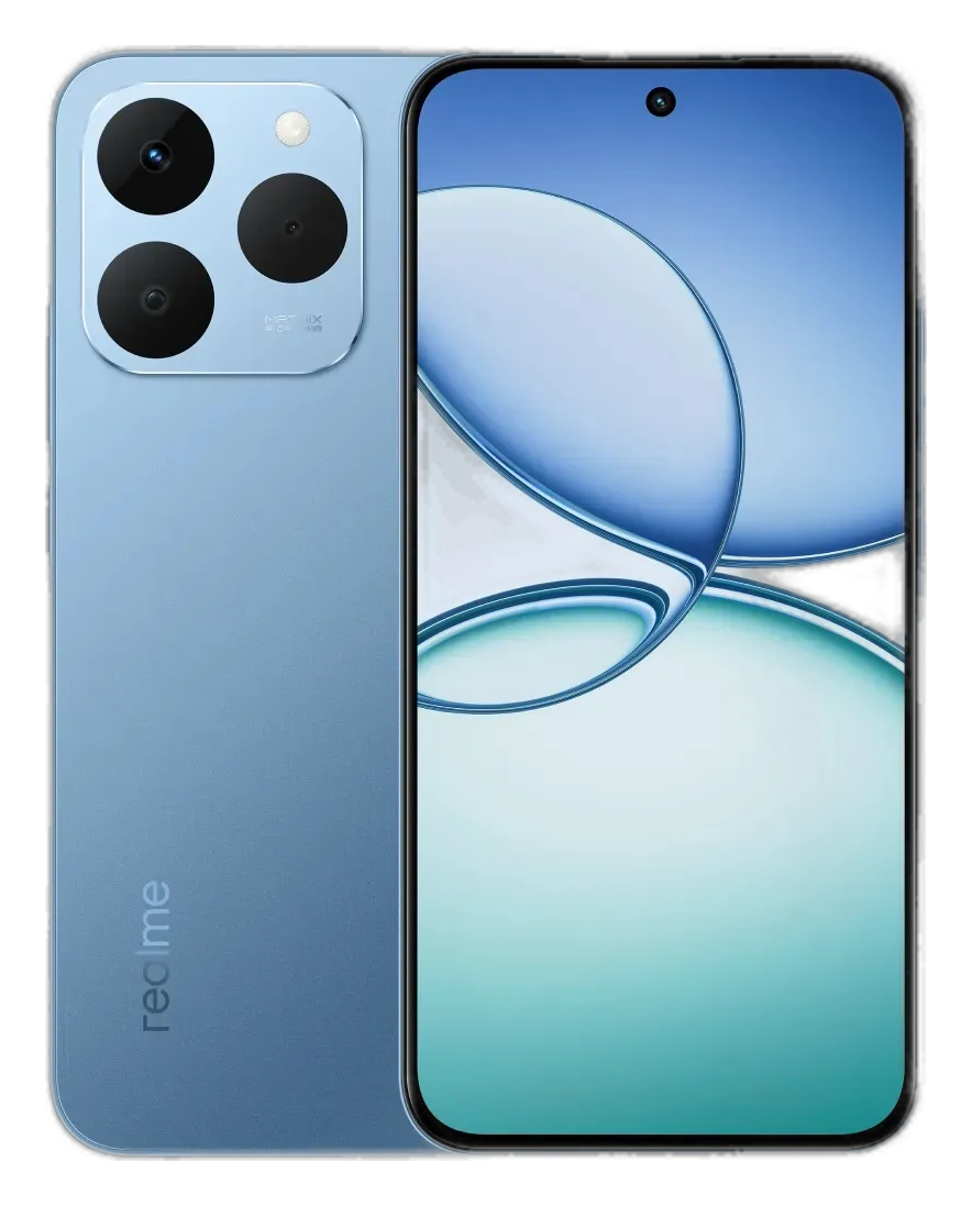ريلمي 15T 5G