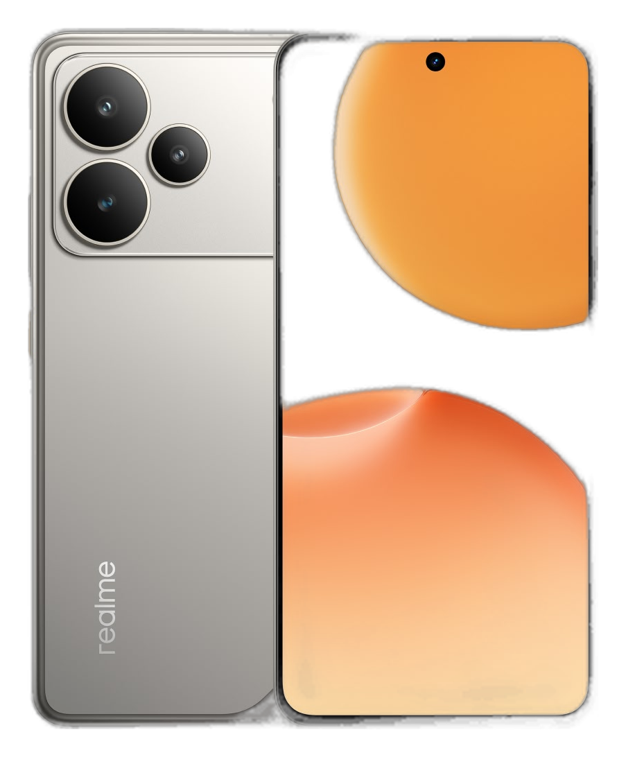 ريلمي P4 Pro 5G
