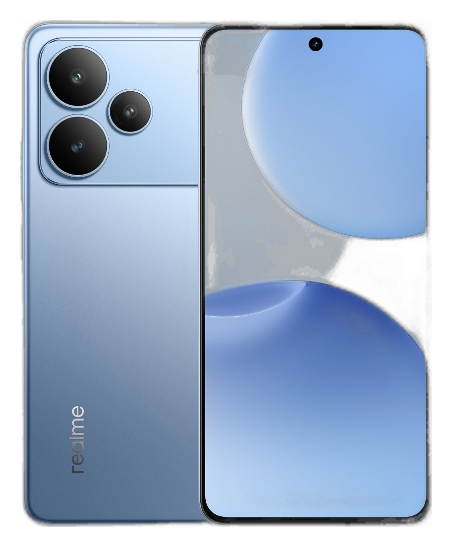 ريلمي P4 5G