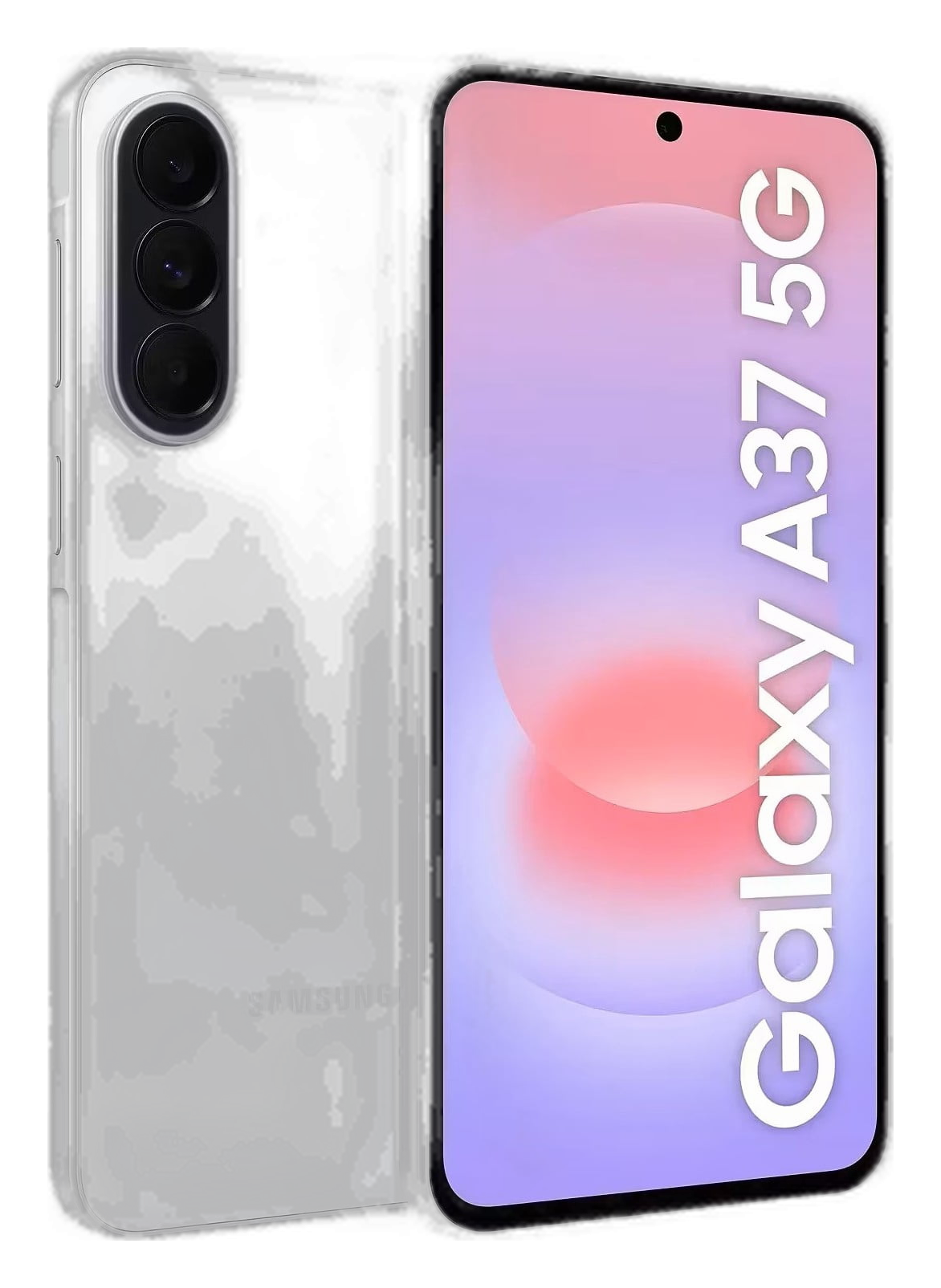 سامسونج جالاكسي A37 5G