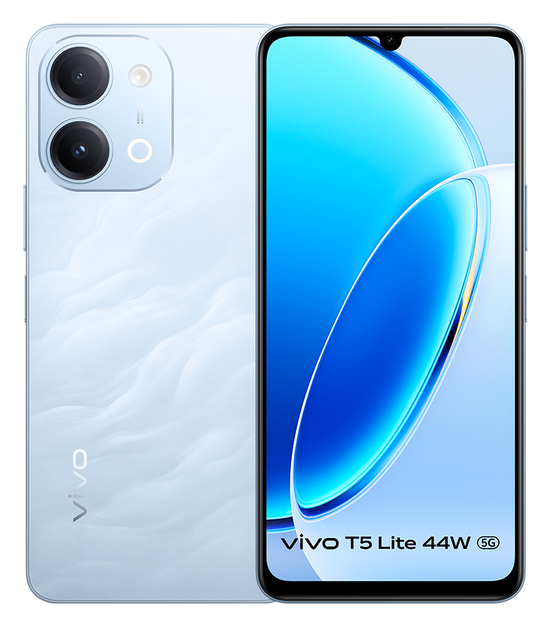 فيفو T5 Lite 5G