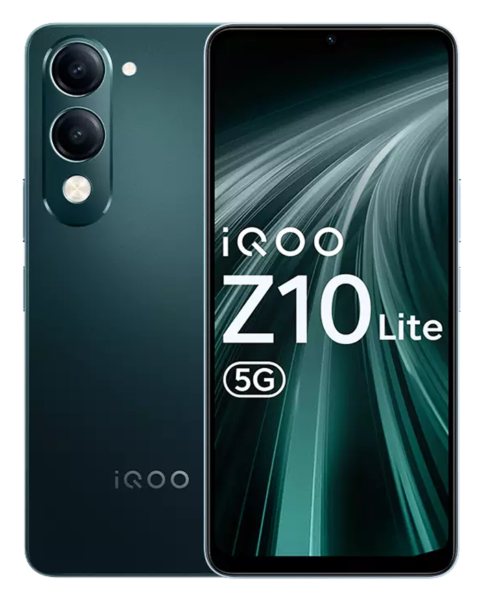 آيكو Z10 Lite 5G