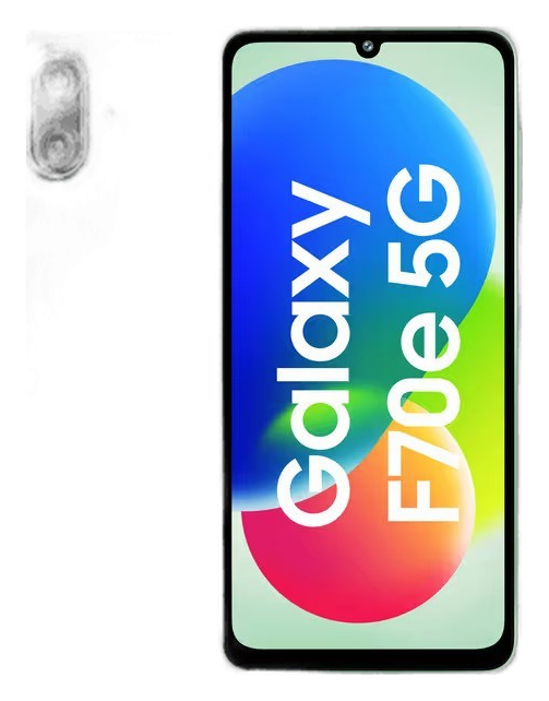 سامسونج جالاكسي F70e 5G