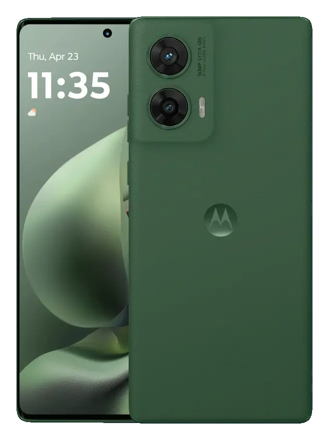 موتورولا موتو G96 5G