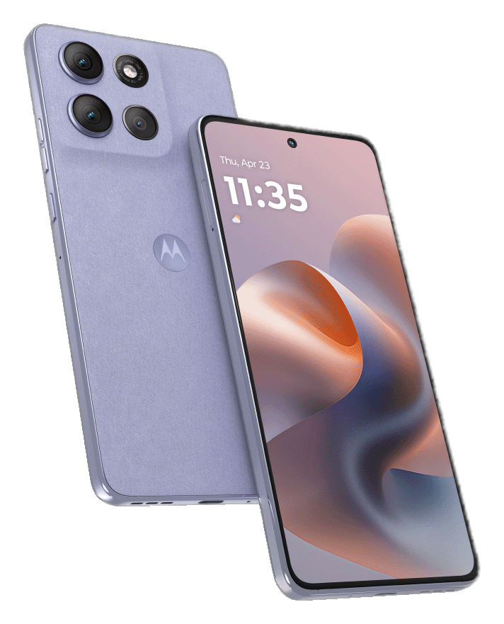 موتورولا موتو G86 باور 5G