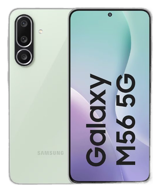 سامسونج جالاكسي M56 5G