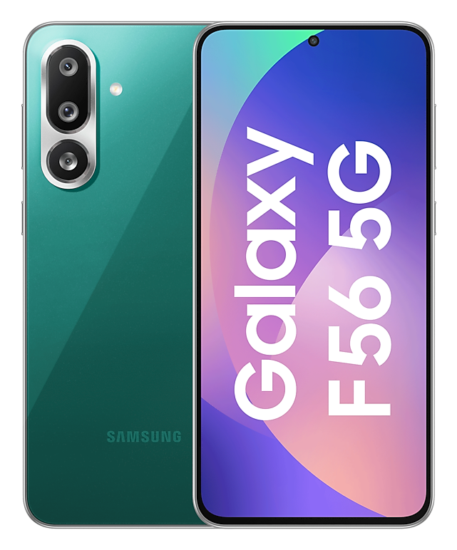 سامسونج جالاكسي F56 5G