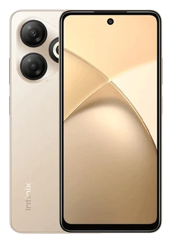 إنفينكس سمارت 10 HD