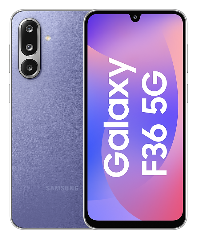 سامسونج جالاكسي F36 5G