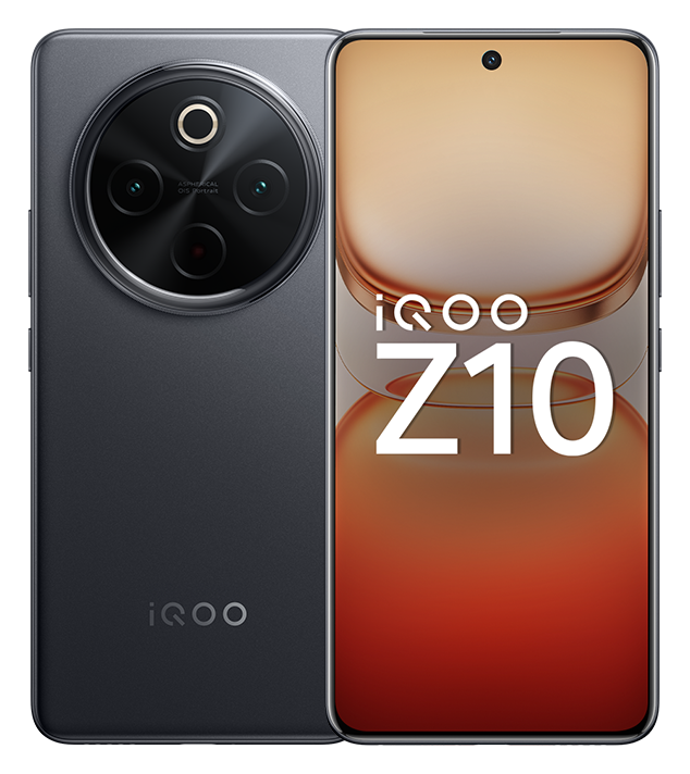 آيكو Z10