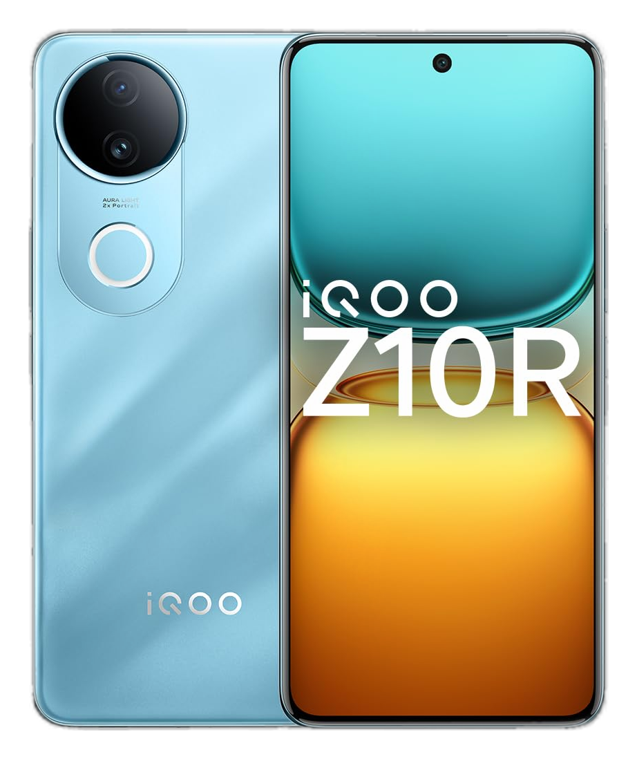 آي كو Z10R 5G