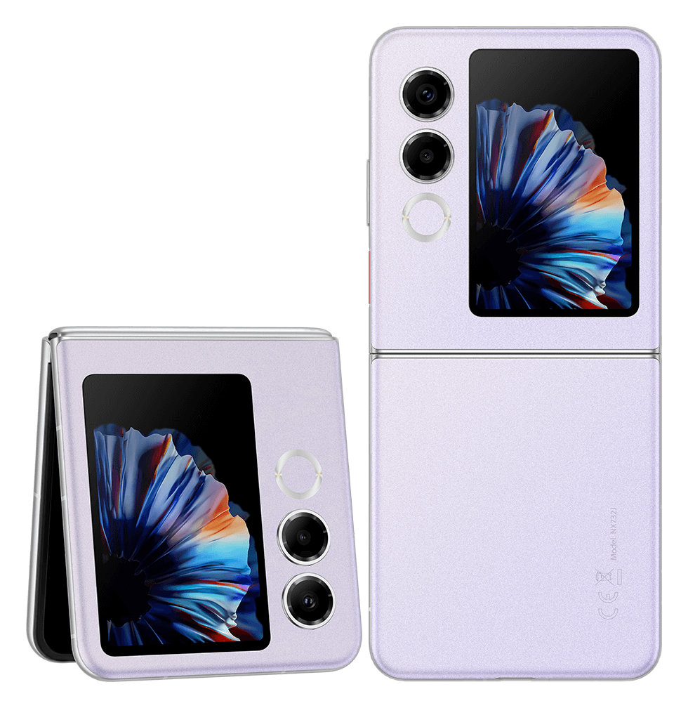 نوبيا Flip 2 5G