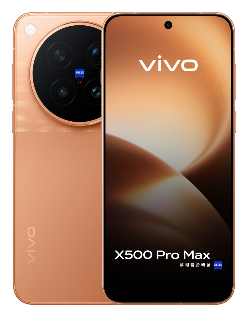 فيفو X500