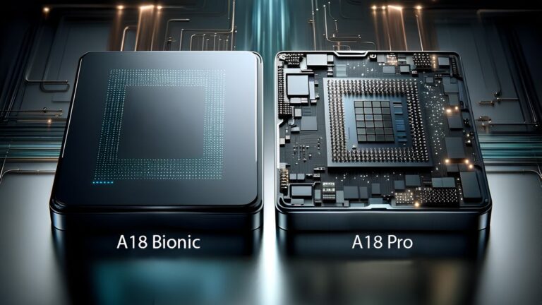 معالج ايفون 16