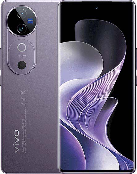 فيفو V40