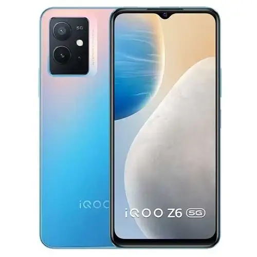 فيفو  iqoo z6