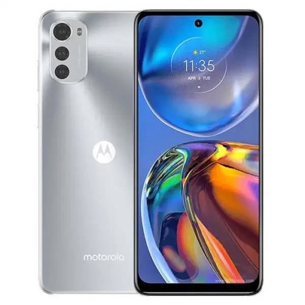 موتورولا Moto E32