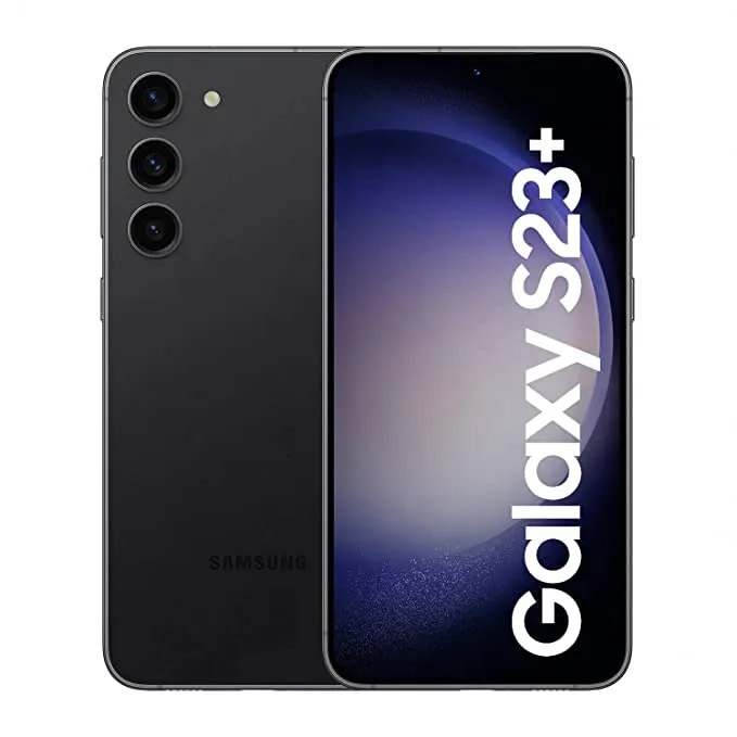 سامسونج جالاكسي إس 23 بلس