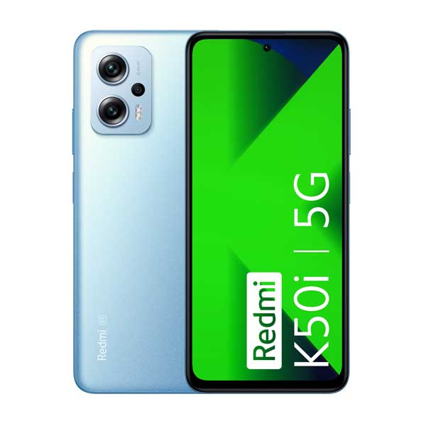 شاومي ريدمي k50i