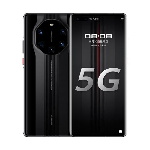 هواوي ميت 50  RS Porsche Design