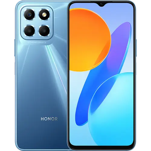 هونر x8 5g