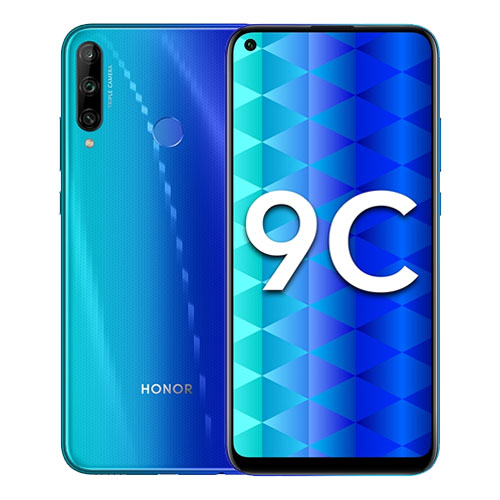 هونور 9 سي