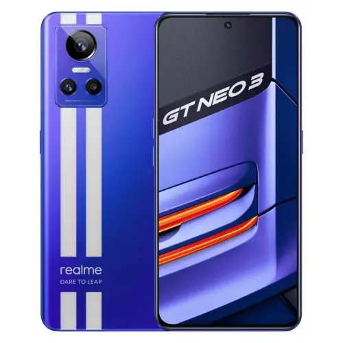 ريلمي gt neo 3