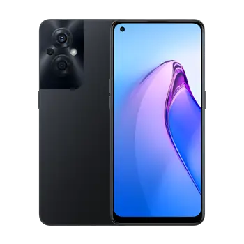 اوبو رينو 8z