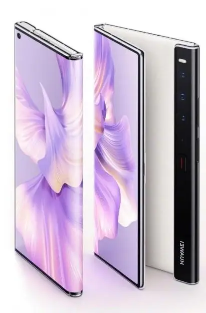 هواوي ميت xs 2