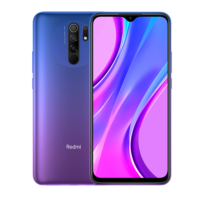 ريدمي 9