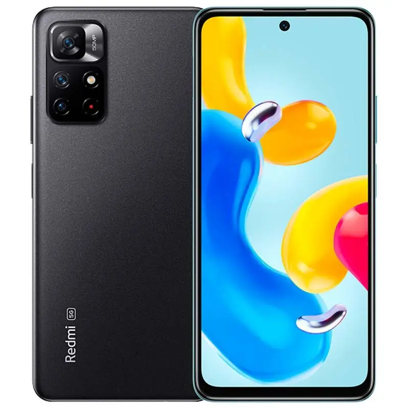ريدمي نوت 11s 5g