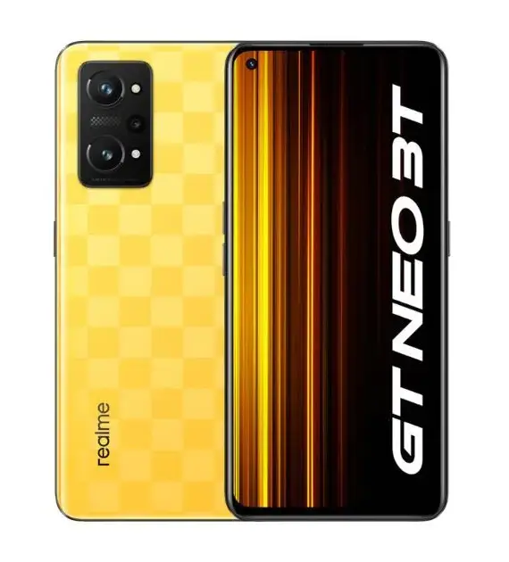 ريلمي GT Neo 3T