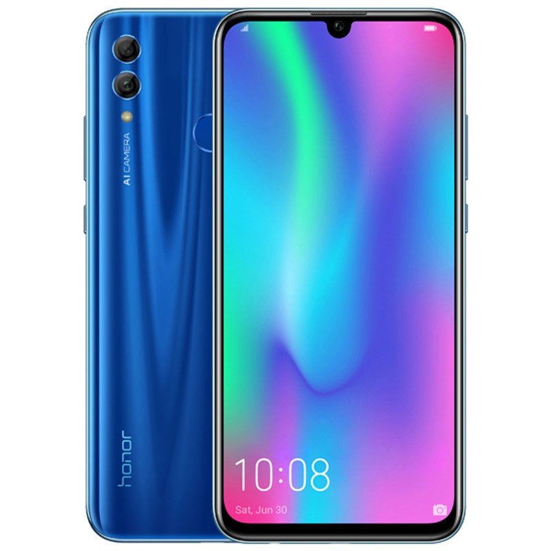 هونور 10