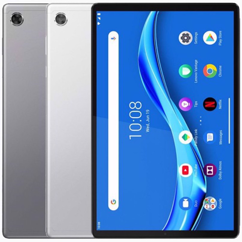 لينوفو تاب m10 بلس الجيل الثالث