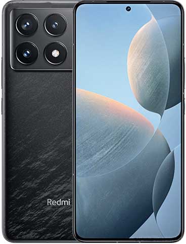 شاومي ريدمي K70 الترا