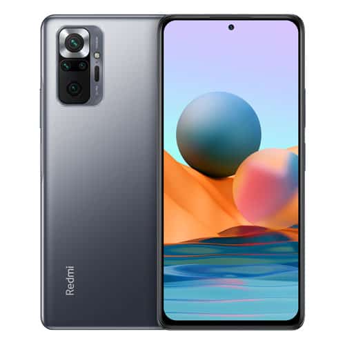 ريدمي نوت 10 برو
