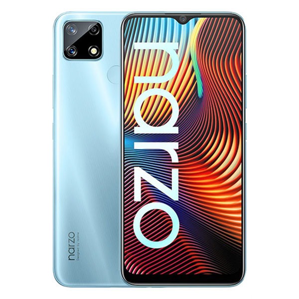 ريلمي نارزو 20