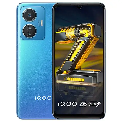فيفو iqoo z6 44w