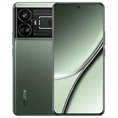 ريلمي جي تي 5 240 واط