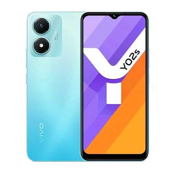 فيفو y02s