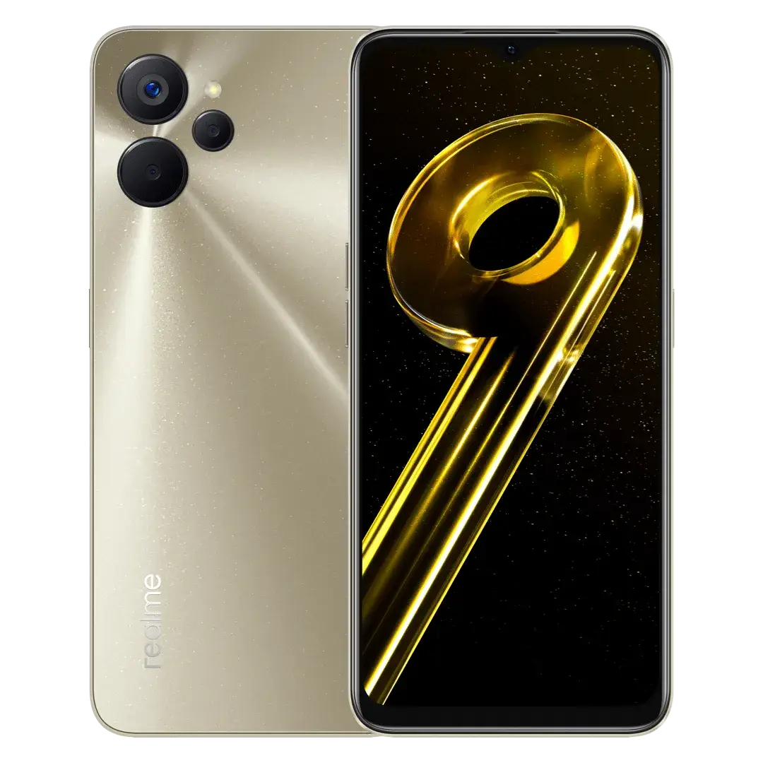 ريلمي 5g 9i