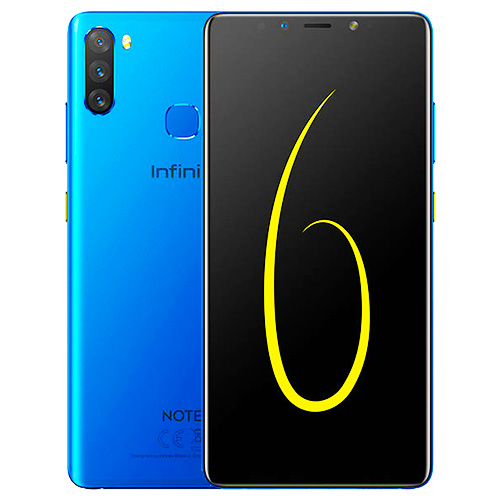 نوت 6