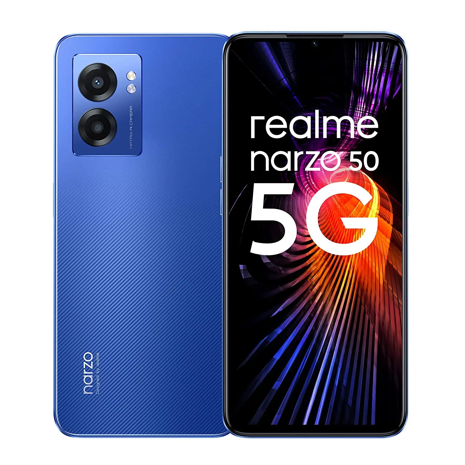 ريلمي نارزو 50 5g