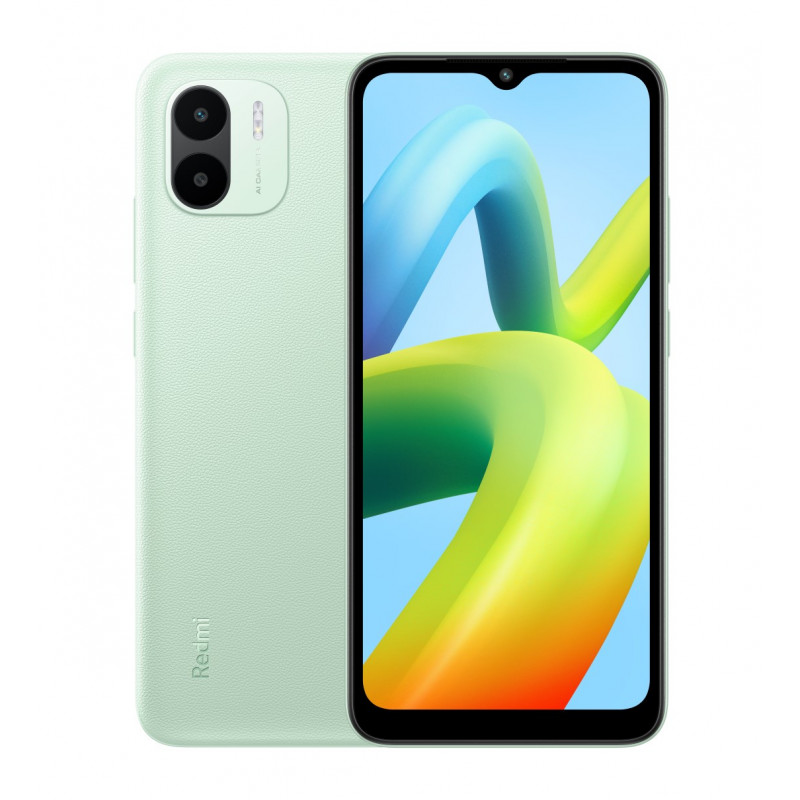شاومي ريدمي a1+