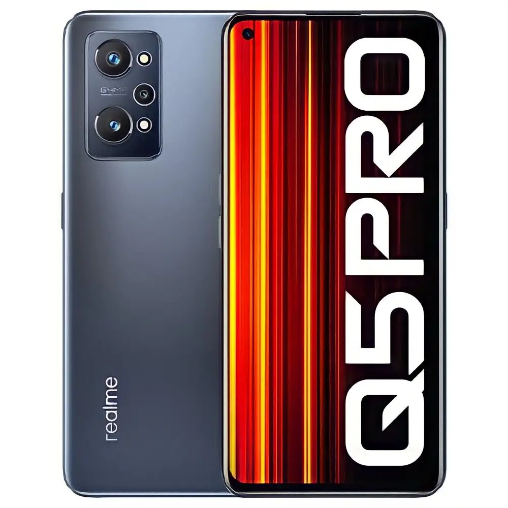 ريلمي q5 pro