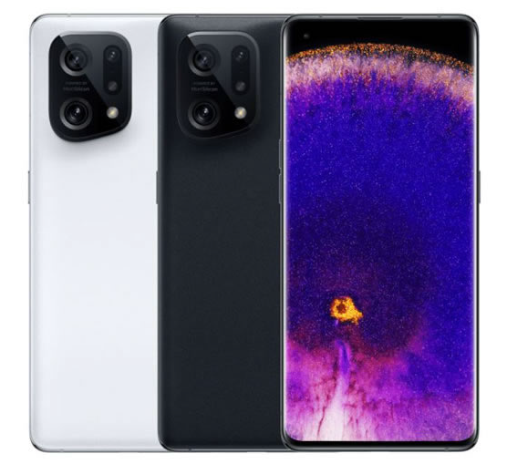 اوبو فايند x5