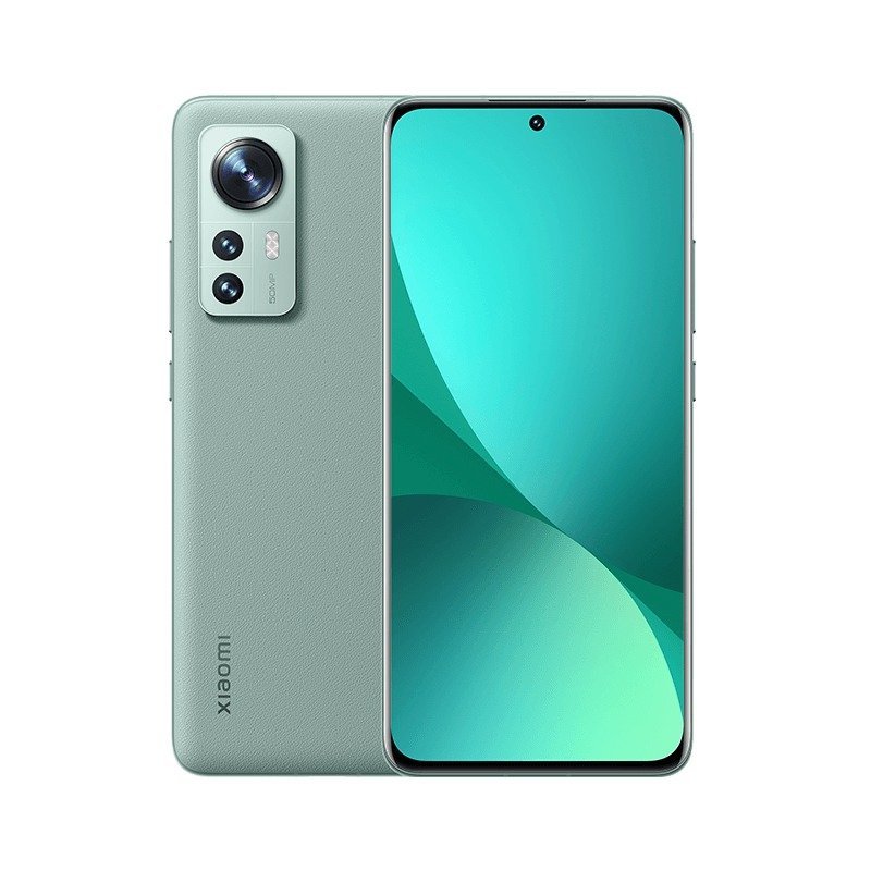 شاومي 12