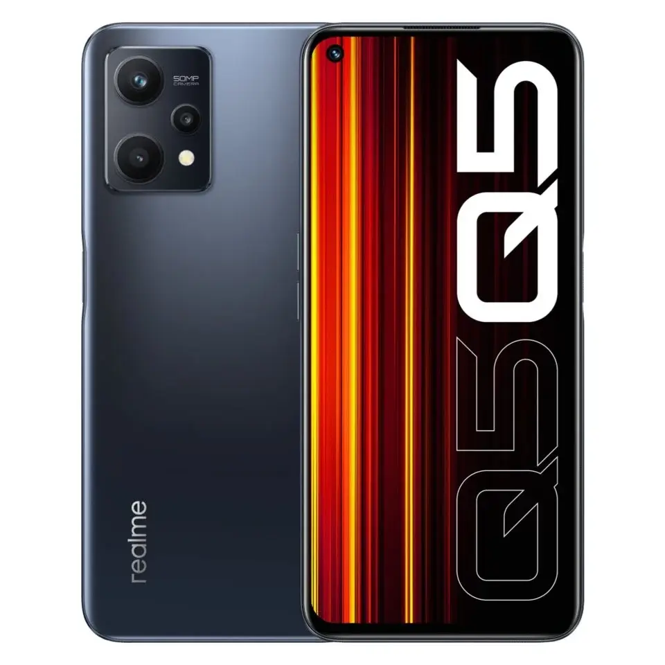 ريلمي q5